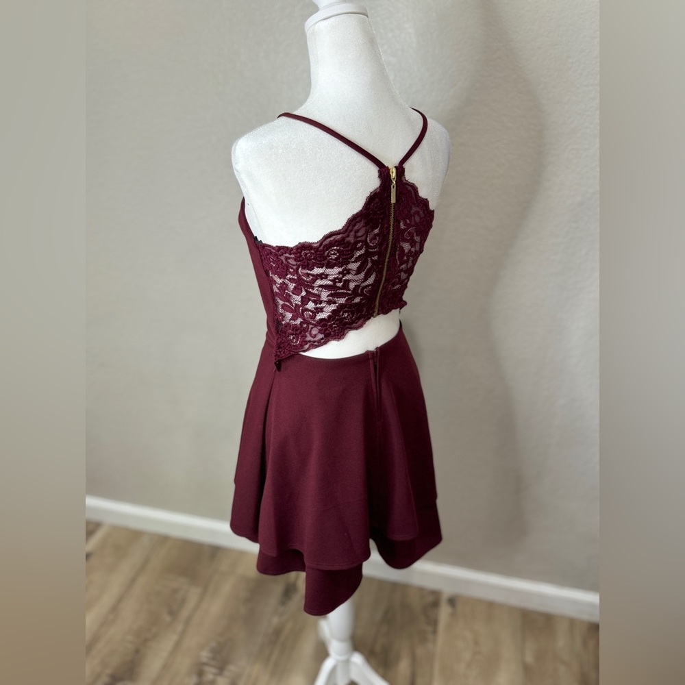 NWOT-B.SMART DRESS - Picture 3 of 15